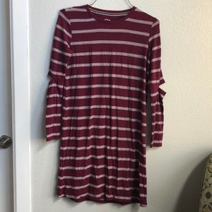 Girls Art Class Casual Dress